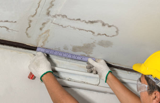 Reliable Flood Cleanup contractor in Corinth, TX by Water Damage Irwin